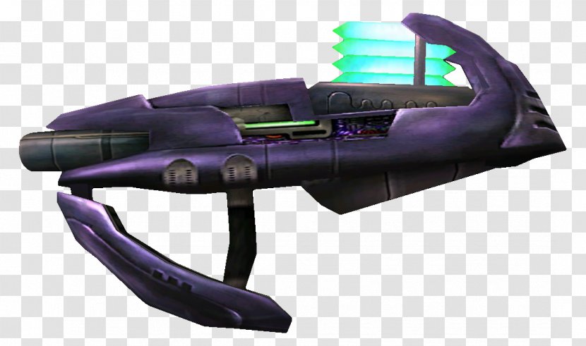 Halo: Reach Combat Evolved Gun Halo 4 2 - Cannon - Weapon Transparent PNG