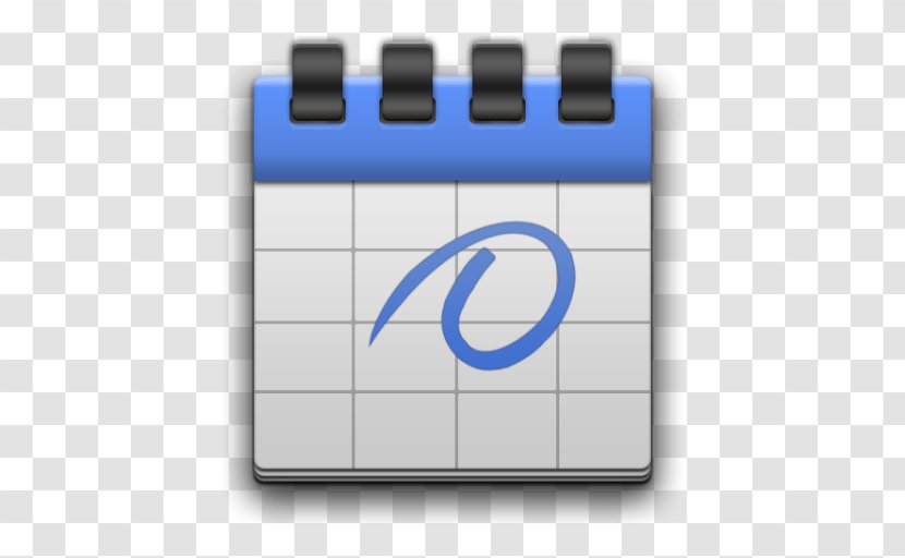 Online Calendar Clip Art - Symbol - R Daily Calendars Transparent PNG