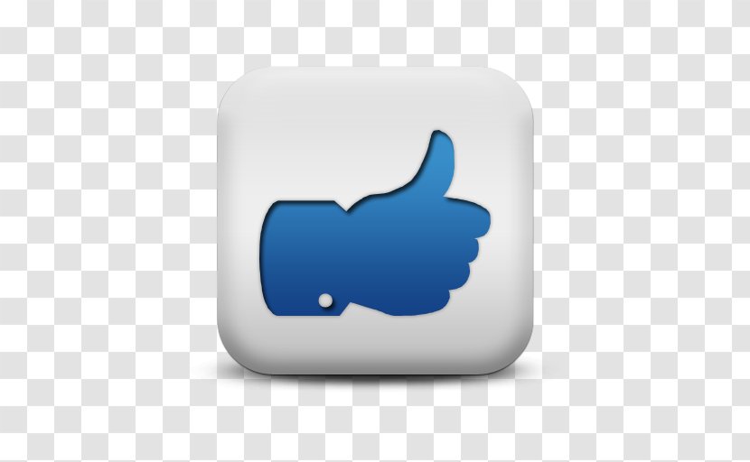 Thumb Signal Social Media - Wechat Expression 19 0 1 Transparent PNG