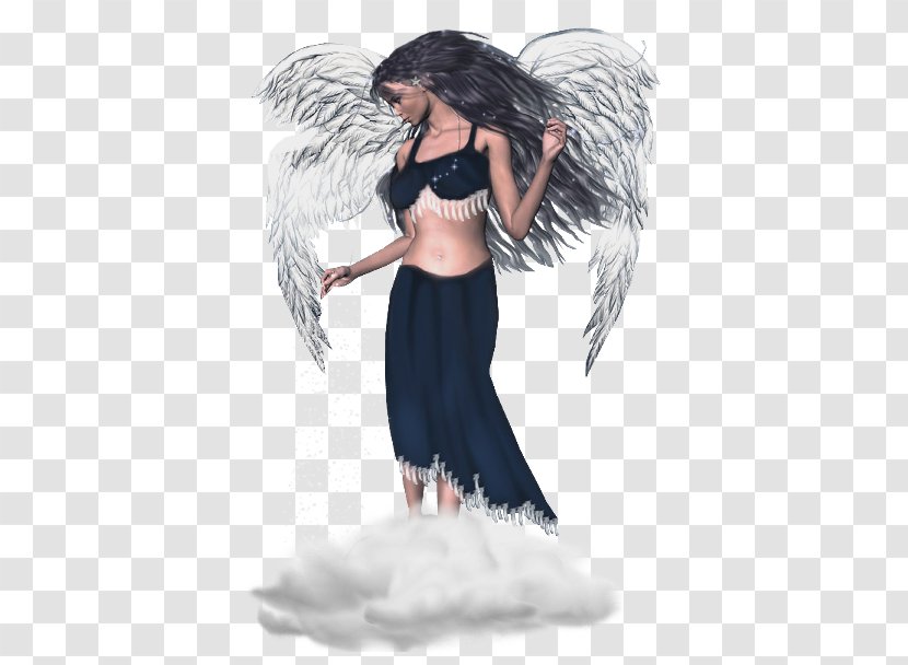 Angel Fantasy .net - Mythical Creature Transparent PNG