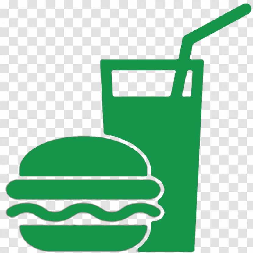 Fizzy Drinks Hamburger Juice Fast Food - Grass Transparent PNG