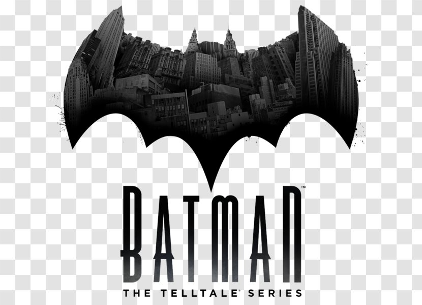 Batman: The Telltale Series Walking Dead Nintendo Switch Arkham Knight - Batman - 1 Episode Transparent PNG
