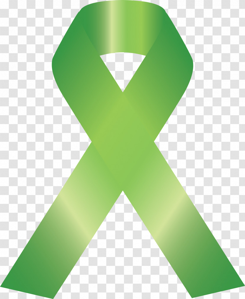 Solidarity Ribbon Transparent PNG