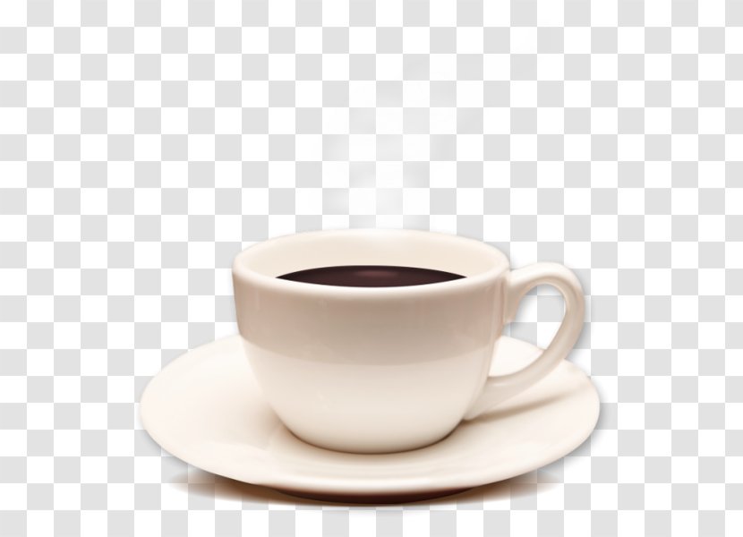 Single-origin Coffee Tea Espresso Cappuccino - Cup - Coffe Transparent PNG
