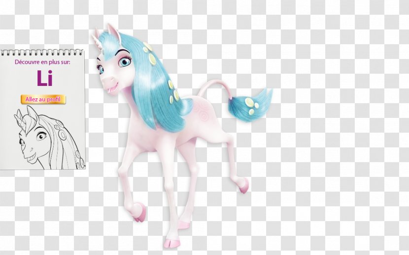 Pony Unicorn Horse Wiki Drinkbeker - Silhouette Transparent PNG