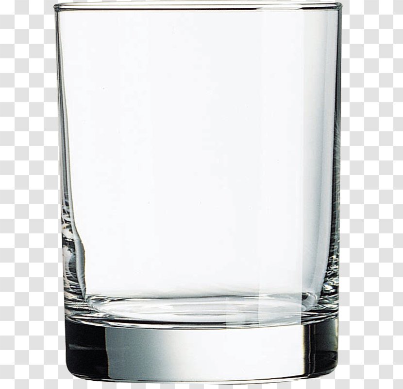 Old Fashioned Glass Distilled Beverage Shot Glasses - Drinkware - Tumbler Transparent PNG