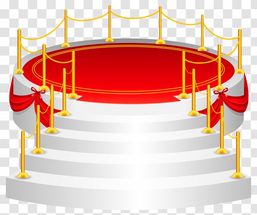 Red Carpet Stock Photography Clip Art - Amusement Ride Transparent PNG