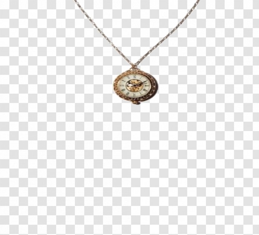 Jewellery Charms & Pendants Necklace Clothing Accessories Locket - Fashion - Under The Sea Transparent PNG