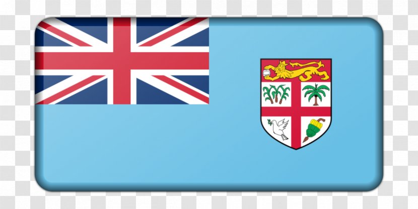 Flag Of Fiji National Good Flag, Bad Flag: How To Design A Great - Flags The World Transparent PNG