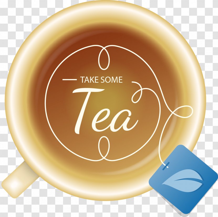 Green Tea Download - Drink - Vector Transparent PNG