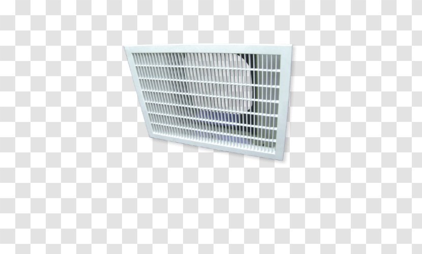 Steel Air Conditioning - Design Transparent PNG