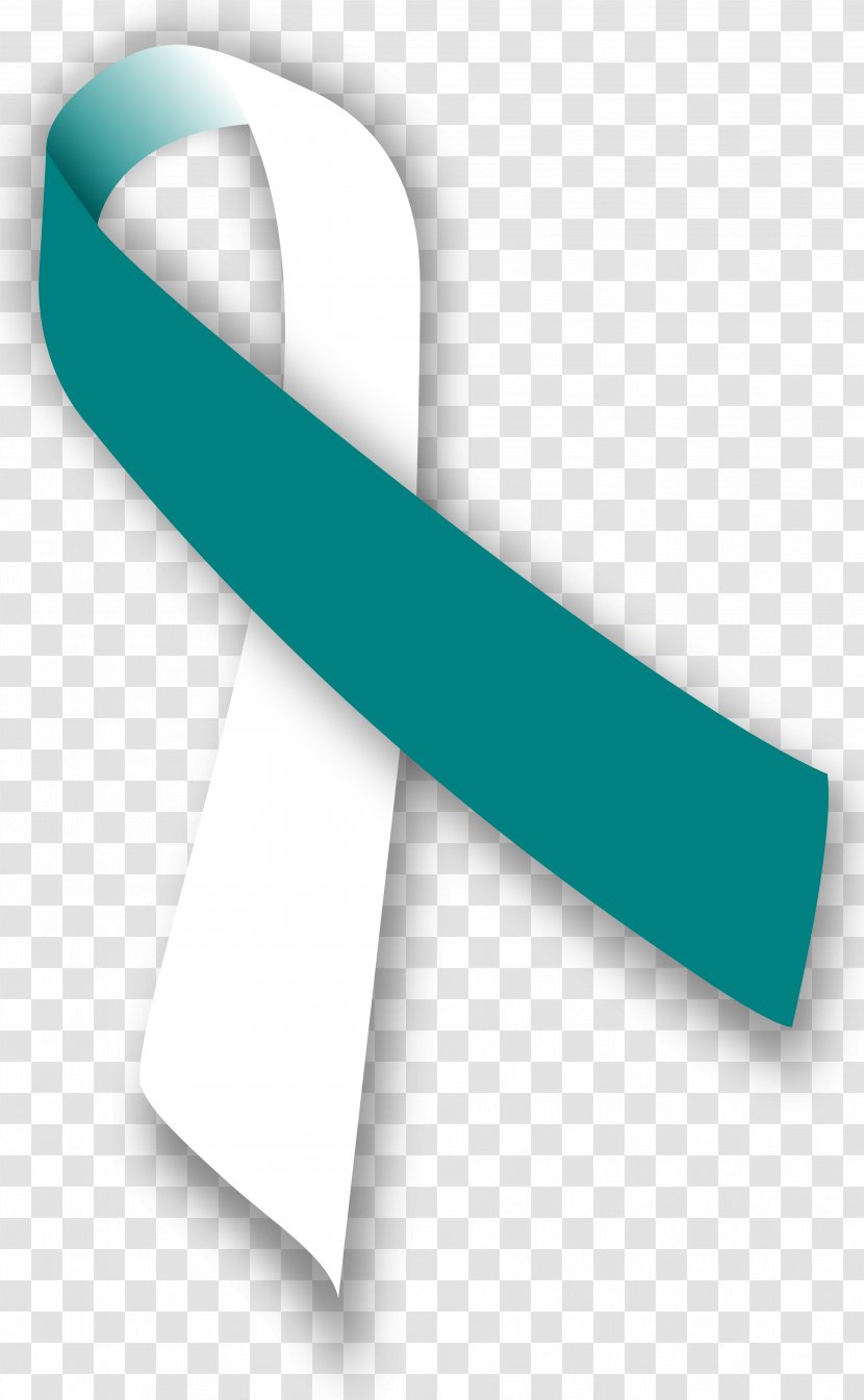 World Cancer Day Ribbon Color Cervical - Awareness - Leukemia Cliparts Transparent PNG