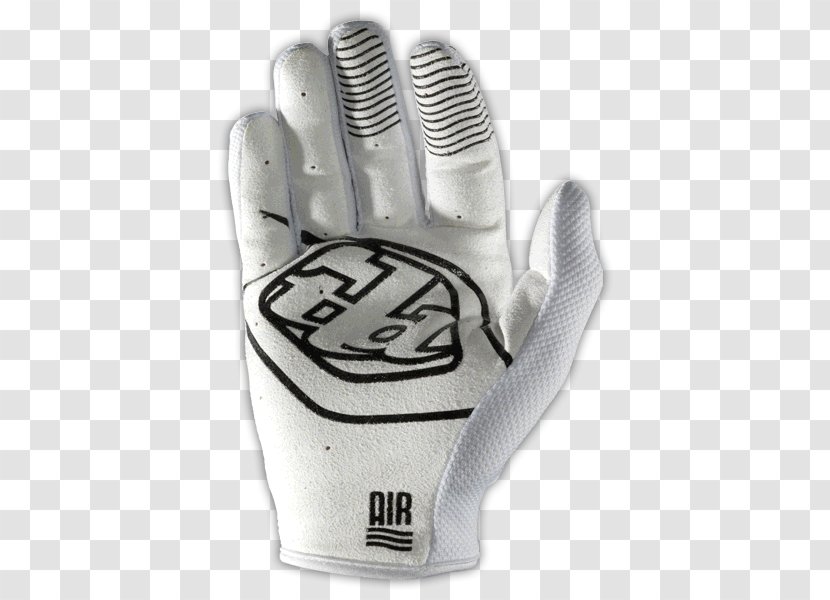 Lacrosse Glove Troy Lee Designs Goalkeeper - Baseball - Bicycle Transparent PNG