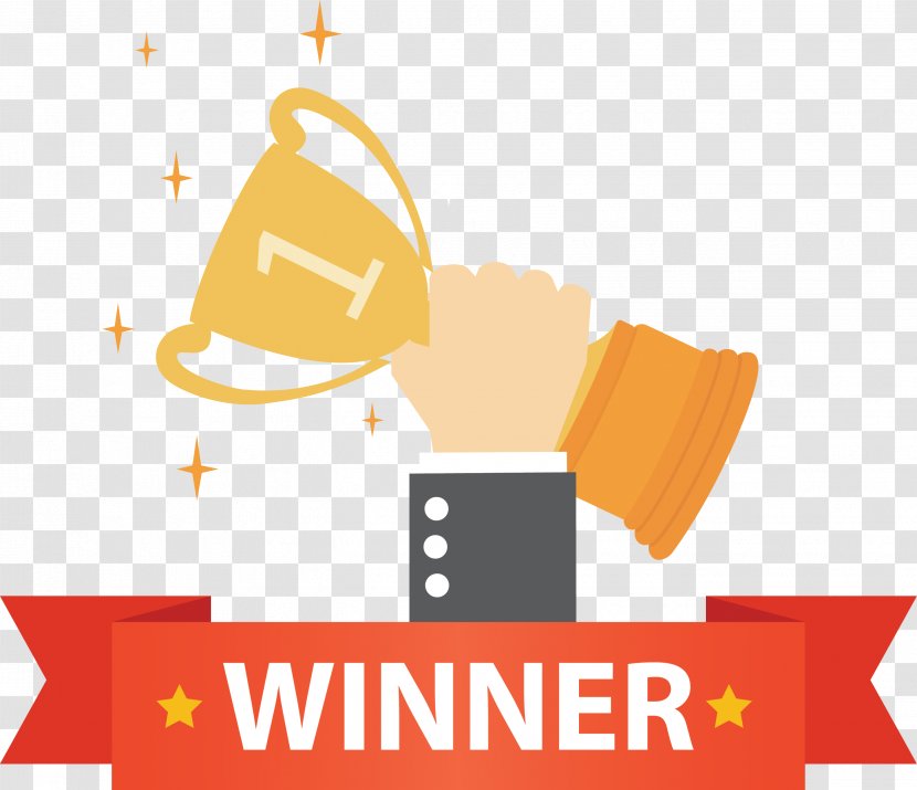 Award Prize Active Life Chiropractic Trophy Vector Graphics - Lottery - Win Prizes Transparent PNG