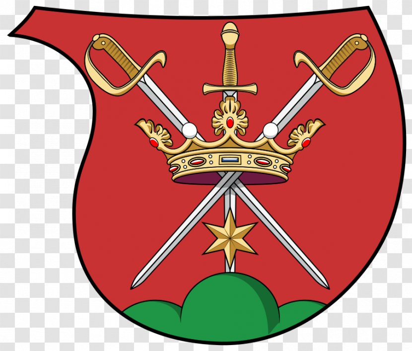 Les Armoiries Roll Of Arms Armorial Des Familles Nobles De Hongrie France Heraldry - Wikiwand - Austrian Transparent PNG