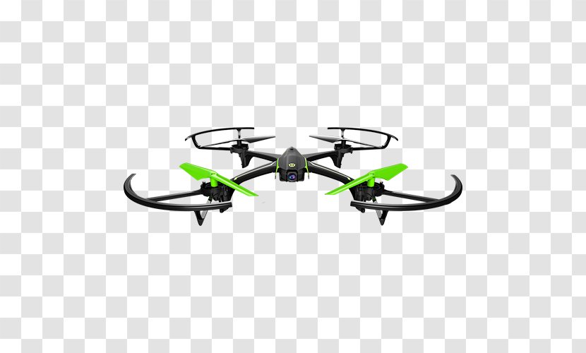 First-person View Sky Viper V2450 Drone Racing Unmanned Aerial Vehicle - Radio Control - Gps Transparent PNG