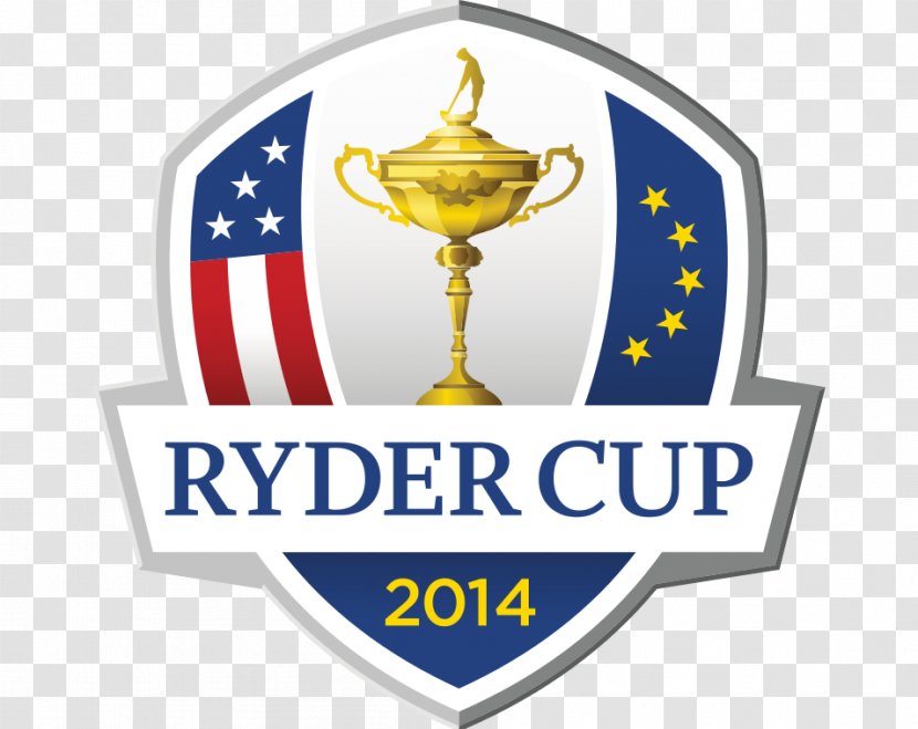 2016 Ryder Cup 2018 2012 Le Golf National 2014 - Hazeltine Club Transparent PNG
