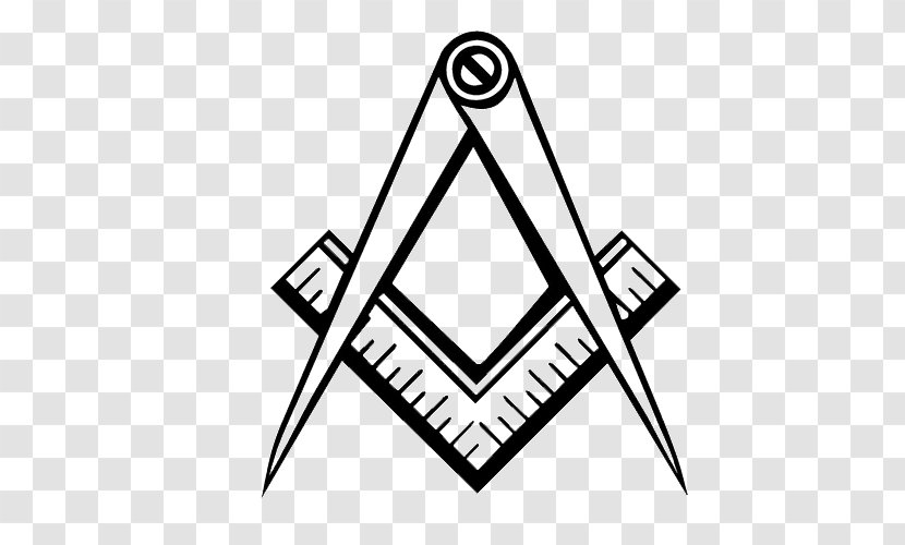 Freemasonry Decal Logo Bricklayer - Masonry Transparent PNG