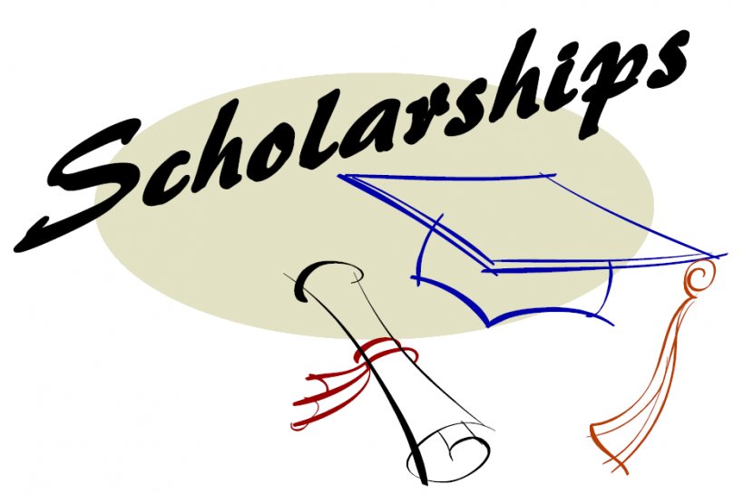 Scholarship Clip Art - Heart Transparent PNG