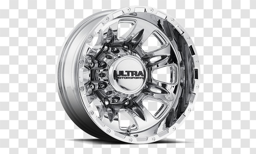 Alloy Wheel Car Rim Lug Nut - Frontwheel Drive Transparent PNG