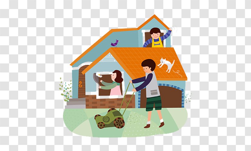 Photography Stock Illustration Royalty-free - Clean Home Health Transparent PNG