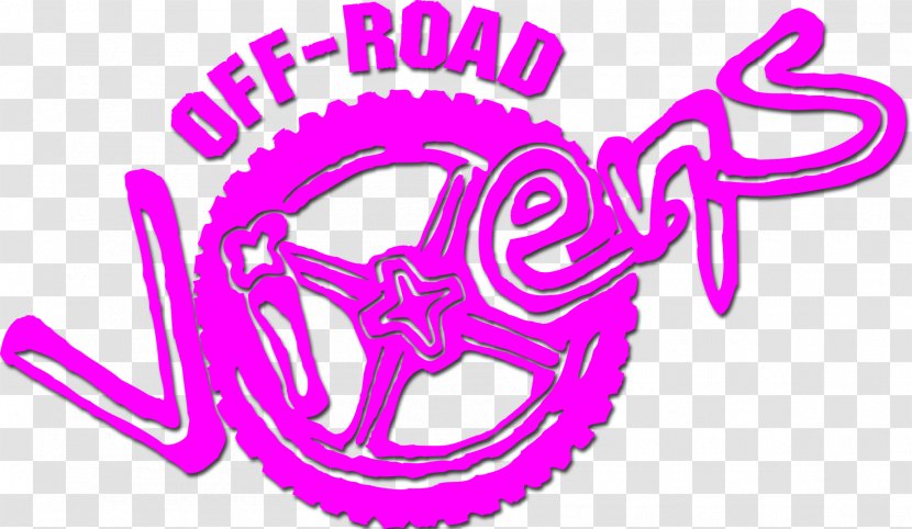 Off-roading Jeep Motorcycle Logo Decal - Wheel - Off-road Transparent PNG