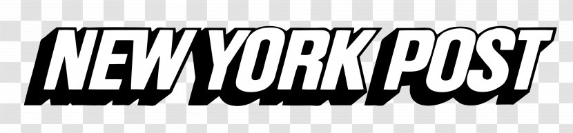 Manhattan New York Post Logo Advertising News Transparent PNG