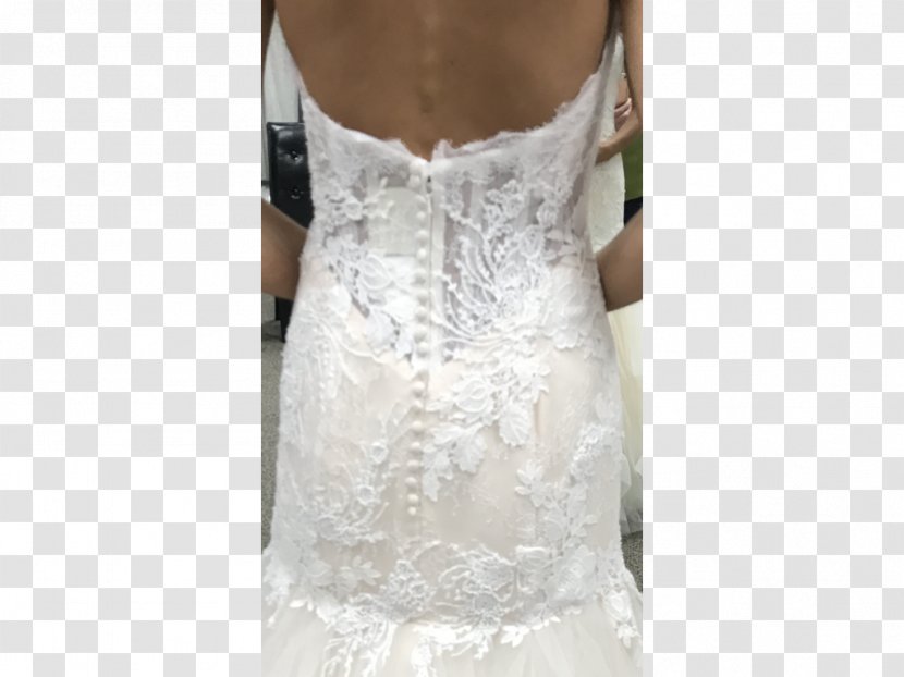 Wedding Dress Cocktail Party Satin - Bridal - Sale Collection Transparent PNG