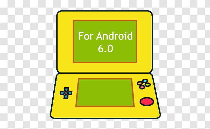 NDS Emulator - Google Play - For Android 6 Samsung Galaxy J5 Application Package Nintendo DSAndroid Transparent PNG