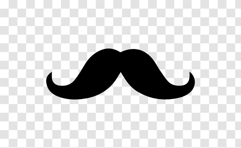 T-shirt Moustache Clip Art - Hair - Mustach Transparent PNG