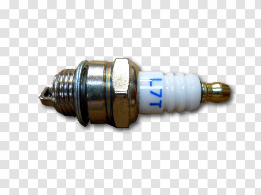 Spark Plug Chainsaw Gasoline Petrol Engine - User Transparent PNG