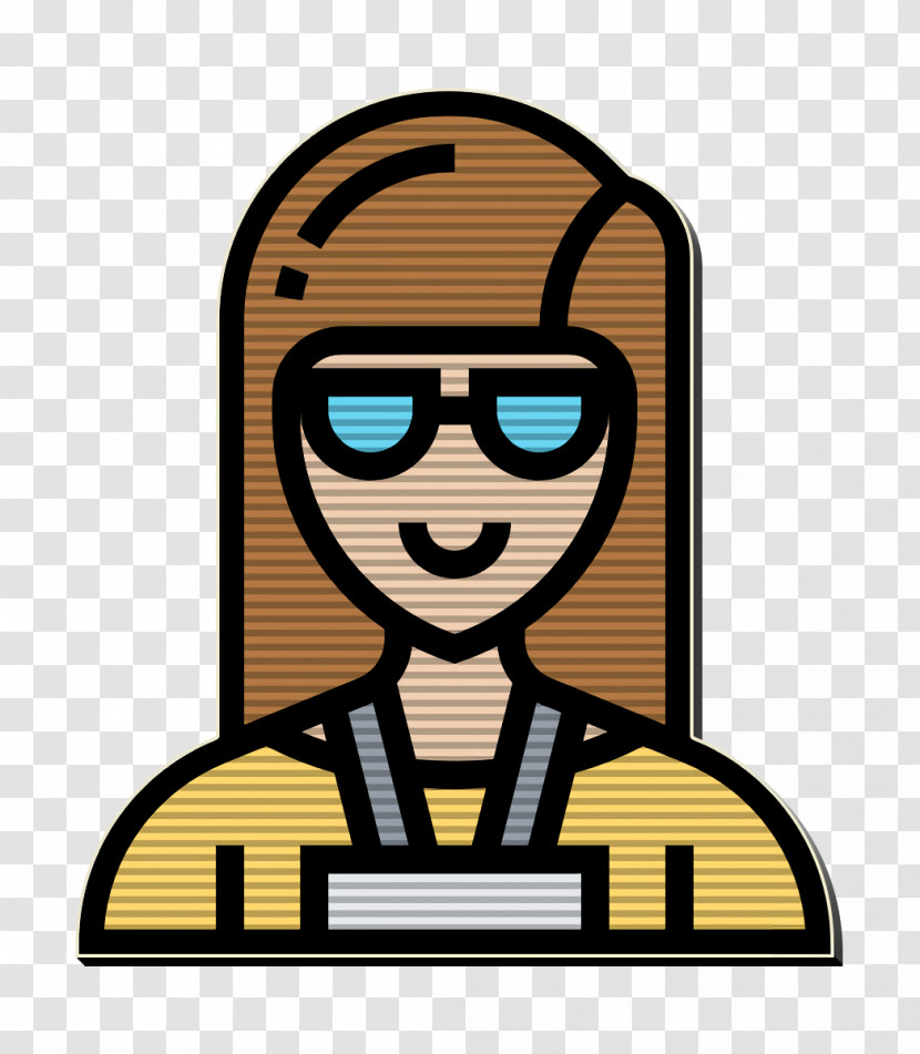 Planner Icon Careers Women Icon Event Icon Transparent PNG