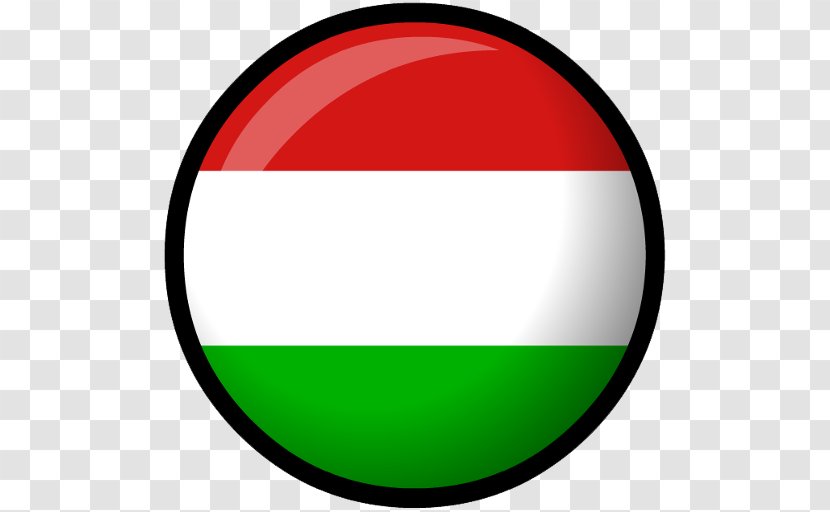 Flag Of Hungary Egypt - Flags The World Transparent PNG