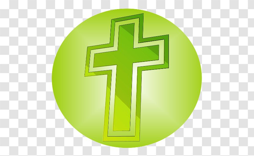 Christianity Christian Church Cross - Yellow Transparent PNG