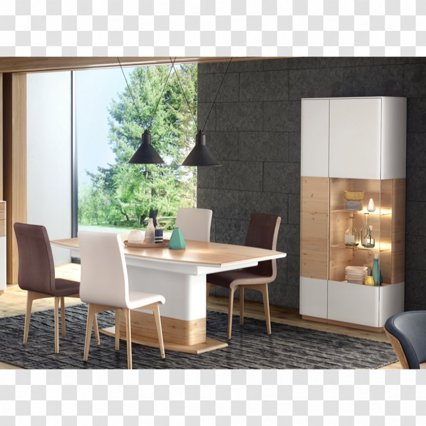 Furniture Table Alès Drawer Door - Display Case Transparent PNG