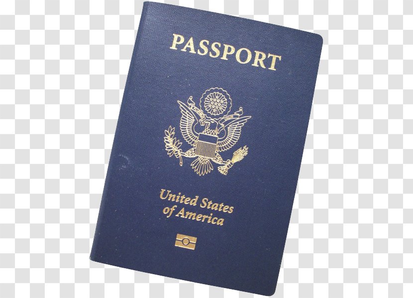 Passport Depot United States Nationality Law Travel Visa - Immigration Transparent PNG