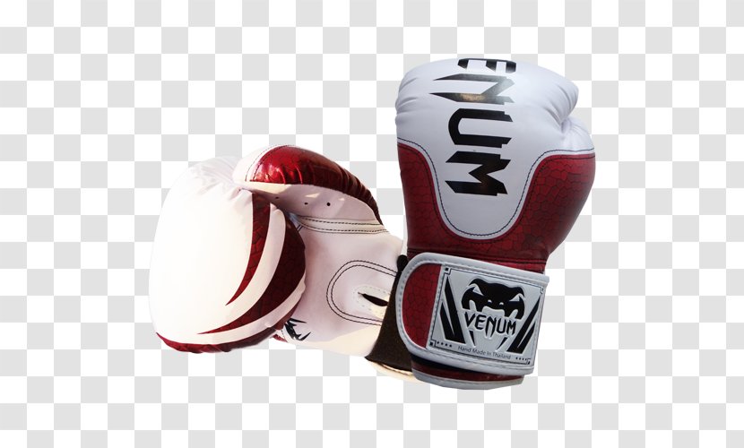 Protective Gear In Sports Boxing Glove Venum Transparent PNG