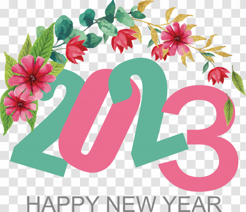 New Year Transparent PNG