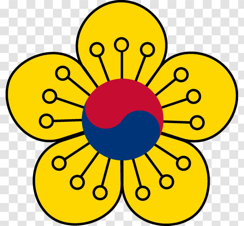 Joseon Korean Empire Independence Gate North Korea House Of Yi - Happiness - Royal Seal Transparent PNG
