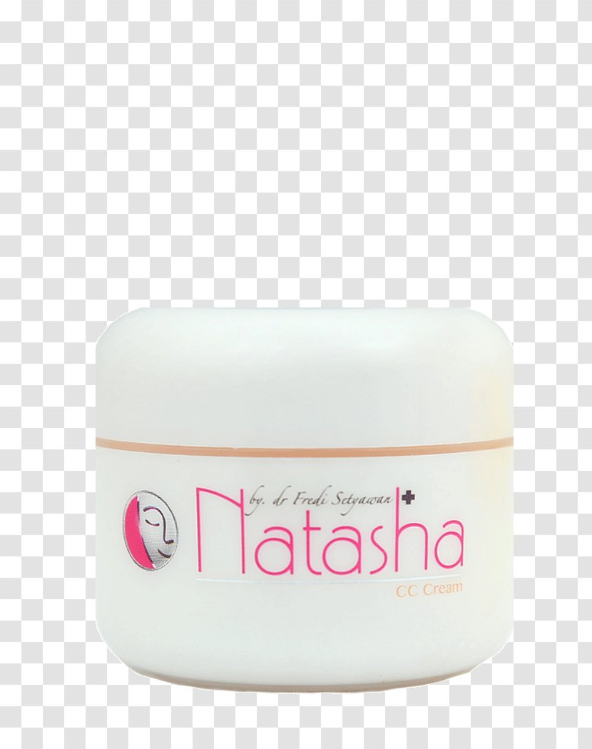Cream Natasha Product - Cc Transparent PNG