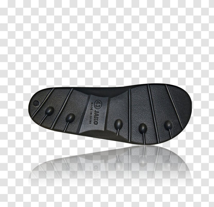 Slipper Flip-flops Product Design Shoe - Flip Flops Transparent PNG