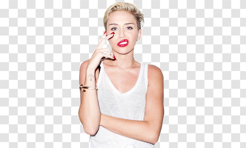 Miley Cyrus Stewart Musician Singer-songwriter - Heart Transparent PNG