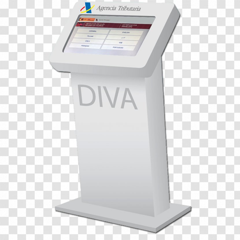 Interactive Kiosks Product Return Design Multimedia Sketch - Technology - Handbook Material Transparent PNG