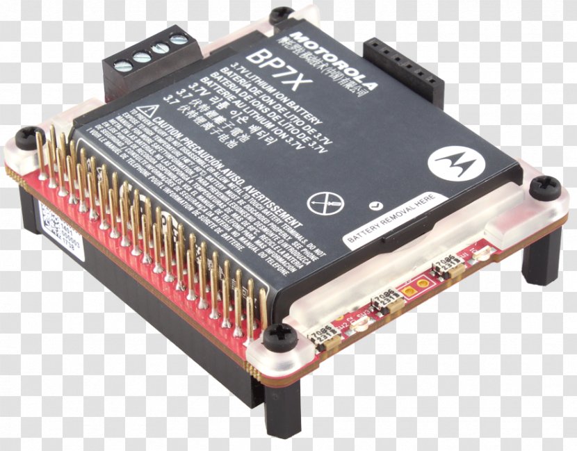 Raspberry Pi Power Supply Unit General-purpose Input/output UPS Over Ethernet - Digitaltoanalog Converter - Portable Battery Transparent PNG
