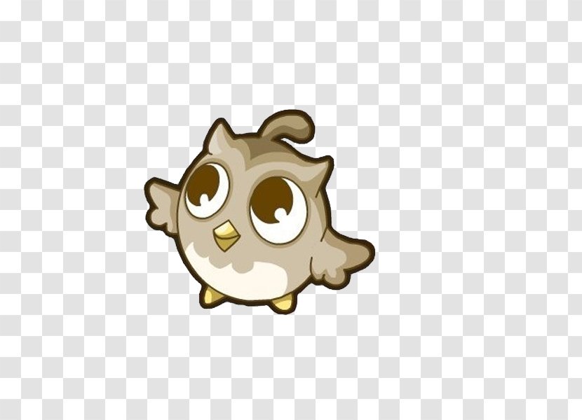 Bird Gratis Download - Dog Like Mammal - Owl Transparent PNG