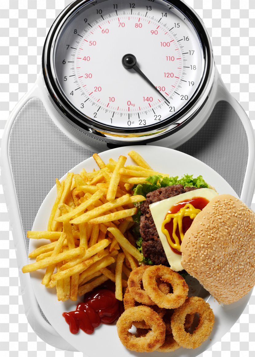 Lifestyle Disease Cardiovascular Hypertension - American Food - Junk Calories Transparent PNG