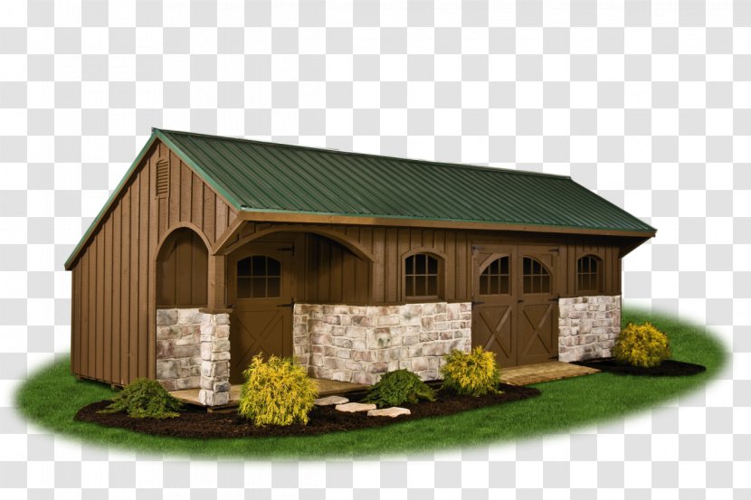 Window Shed Batten Carriage House - Cottage Transparent PNG