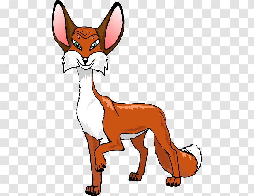 Fox GIF Image Drawing Animation - 2018 Transparent PNG