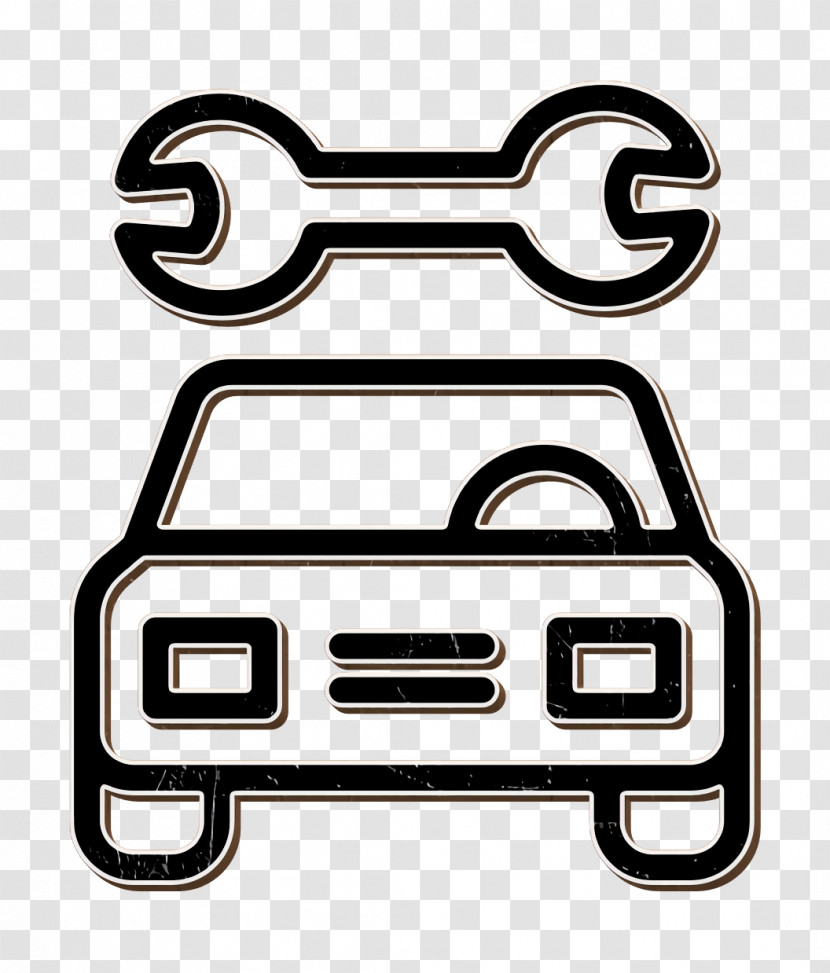 Automobile Icon Car Icon Car Repair Icon Transparent PNG