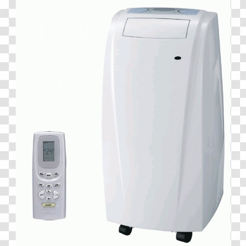 Мобильный кондиционер Gree Electric Air Conditioner Home Appliance Conditioning Transparent PNG